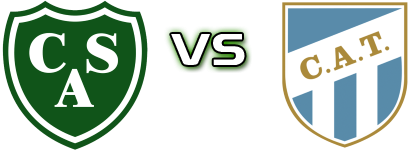Sarmiento Reserve - Atlético Tucumán Statistiche e dettagli partita