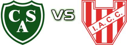 Sarmiento Reserve - Instituto AC Cordoba Reserves Detalji meca I statistika. Sarmiento Reserve - Instituto AC Cordoba Reserves Detalji meca I statistika.