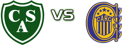 Sarmiento Reserve - Rosario Central head to head game preview and prediction