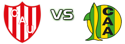 Unión Santa Fe - Aldosivi Detalji meca I statistika.