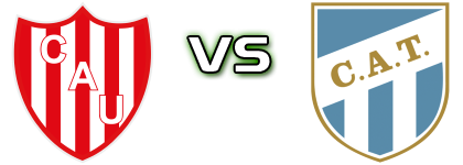 Unión Santa Fe - Atlético Tucumán Detalles y estadisticas