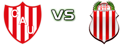Unión Santa Fe - Barracas Central Spiel Prognosen und Statistiken Unión Santa Fe - Barracas Central Spiel Prognosen und Statistiken