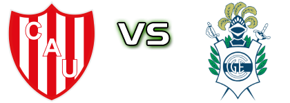 Unión Santa Fe - Gimnasia y Esgrima Spiel Prognosen und Statistiken