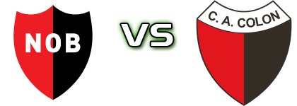 Newell's Old Boys - Colón head to head game preview and prediction