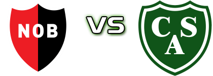 Newell's Old Boys - Sarmiento Reserve Spiel Prognosen und Statistiken