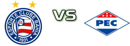Bahia - Piauí EC head to head game preview and prediction Bahia - Piauí EC head to head game preview and prediction