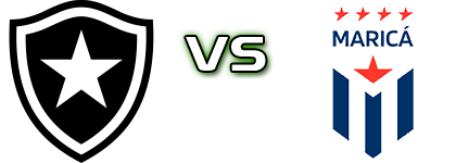 Botafogo - Marica FC RJ U20 head to head game preview and prediction Botafogo - Marica FC RJ U20 head to head game preview and prediction