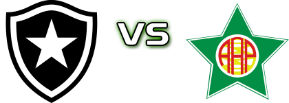 Botafogo - Portuguesa-RJ Spiel Prognosen und Statistiken