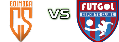 Coimbra - Futgol detalji utakmice i statistika Coimbra - Futgol detalji utakmice i statistika