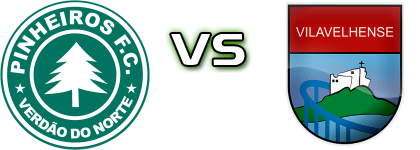 Pinheiros - Vilavelhense head to head game preview and prediction