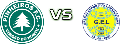 Pinheiros - Grêmio Esportivo Laranjeiras Detalji meca I statistika. Pinheiros - Grêmio Esportivo Laranjeiras Detalji meca I statistika.