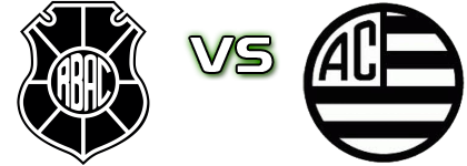 Rio Branco - Athletic Club Spiel Prognosen und Statistiken