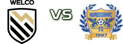 Tartu JK Welco II - FC Kuressaare U21 Spiel Prognosen und Statistiken