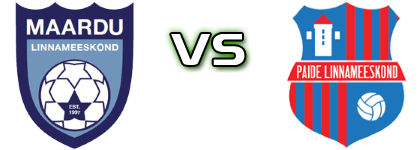 Maardu - Paide Linnameeskond U21 head to head game preview and prediction Maardu - Paide Linnameeskond U21 head to head game preview and prediction