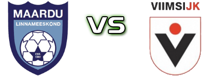 Maardu - VJK Spiel Prognosen und Statistiken