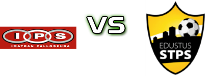 Edustus IPS - Edustus STPS Estatísticas e detalhes do jogo