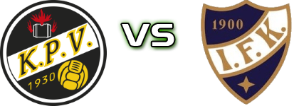 KPV/Akatemia - VIFK head to head game preview and prediction