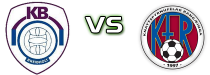 KB - KFR Detalles y estadisticas