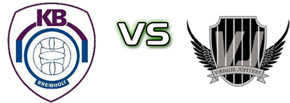 KB - Vaengir Jupiters Statistiche e dettagli partita