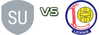 Stjarnan/KFG/Alftanes U19 - Leiknir/KB Estatísticas e detalhes do jogo Stjarnan/KFG/Alftanes U19 - Leiknir/KB Estatísticas e detalhes do jogo