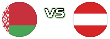 Belarus - Austria Detalji meca I statistika. Belarus - Austria Detalji meca I statistika.
