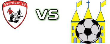 Sportlust 46 - VV Staphorst head to head game preview and prediction Sportlust 46 - VV Staphorst head to head game preview and prediction