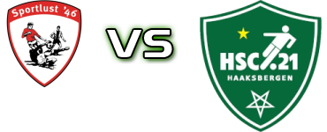 Sportlust 46 - HSC '21 head to head game preview and prediction