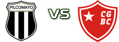 Club Pilcomayo - General Caballero Campo Grande Spiel Prognosen und Statistiken