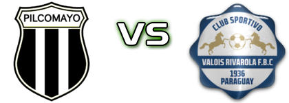 Club Pilcomayo - Valois Rivarola head to head game preview and prediction