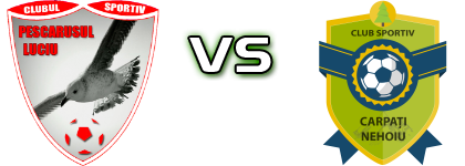 Pescarusul - Carpați Nehoiu head to head game preview and prediction