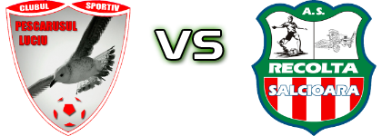 Pescarusul - Recolta (S) head to head game preview and prediction