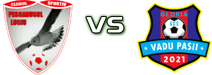 Pescarusul - Gloria  детайли и статистика