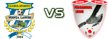 Vointa (L) - Pescarusul Spiel Prognosen und Statistiken