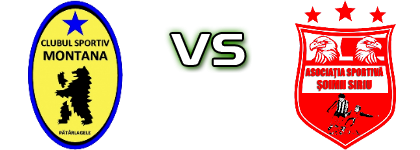 Montana - Soimii Detalles y estadisticas Montana - Soimii Detalles y estadisticas