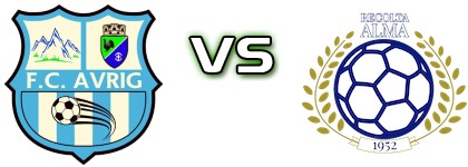 ACS FC Avrig - Recolta Alma Spiel Prognosen und Statistiken ACS FC Avrig - Recolta Alma Spiel Prognosen und Statistiken