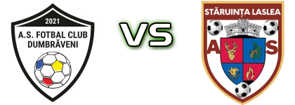AS FC Dumbrăveni - Stăruința Laslea head to head game preview and prediction AS FC Dumbrăveni - Stăruința Laslea head to head game preview and prediction