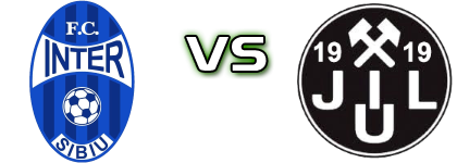 Inter Stars 2020  - Petroșani Statistiche e dettagli partita