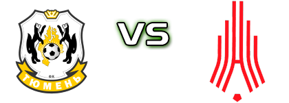 Tyumen-D - Amkar-2 Perm head to head game preview and prediction Tyumen-D - Amkar-2 Perm head to head game preview and prediction