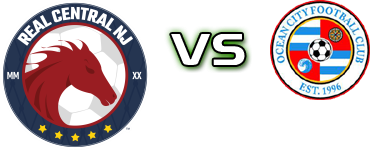Real Central NJ - Ocean City Spiel Prognosen und Statistiken Real Central NJ - Ocean City Spiel Prognosen und Statistiken