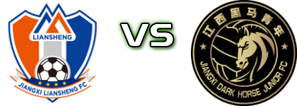Jiangxi - Jiangxi Dark Horse Estatísticas e detalhes do jogo