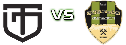 Torpedo Kutaisi - Meshakhte Tkibuli head to head game preview and prediction