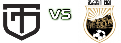 Torpedo Kutaisi - Gareji head to head game preview and prediction Torpedo Kutaisi - Gareji head to head game preview and prediction
