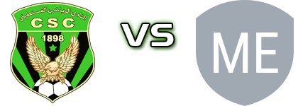 Constantine - MC EL Bayadh U21 Spiel Prognosen und Statistiken