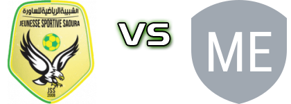 JS Saoura - MC EL Bayadh U21 Spiel Prognosen und Statistiken