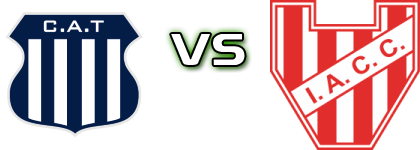 Talleres - Instituto AC Cordoba Reserves Detalji meca I statistika. Talleres - Instituto AC Cordoba Reserves Detalji meca I statistika.