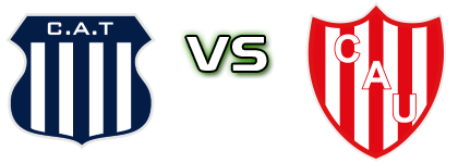 Talleres - Unión Santa Fe детайли и статистика