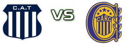 Talleres - Rosario Central head to head game preview and prediction