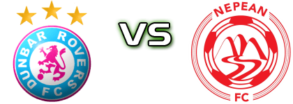 Dunbar Rovers - Nepean FC Detalji meca I statistika. Dunbar Rovers - Nepean FC Detalji meca I statistika.