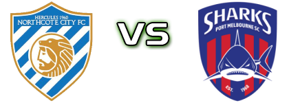 Northcote - P. Melbourne Spiel Prognosen und Statistiken