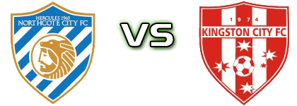 Northcote - Kingston City Spiel Prognosen und Statistiken Northcote - Kingston City Spiel Prognosen und Statistiken
